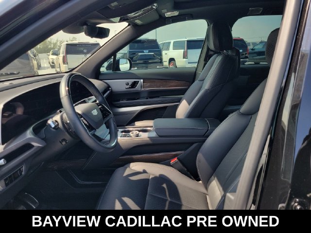 Used 2026 Cadillac Vistiq Sport AWD/4WD image 18