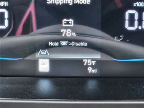 New 2026 Hyundai Elantra SEL Sport FWD image 17