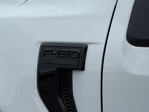 Used 2026 Ford F150 XLT w/ Equipment Group 302A MID AWD/4WD image 9
