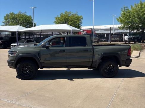 Used 2026 RAM 1500 RHO w/ Bed Utility Group AWD/4WD image 3