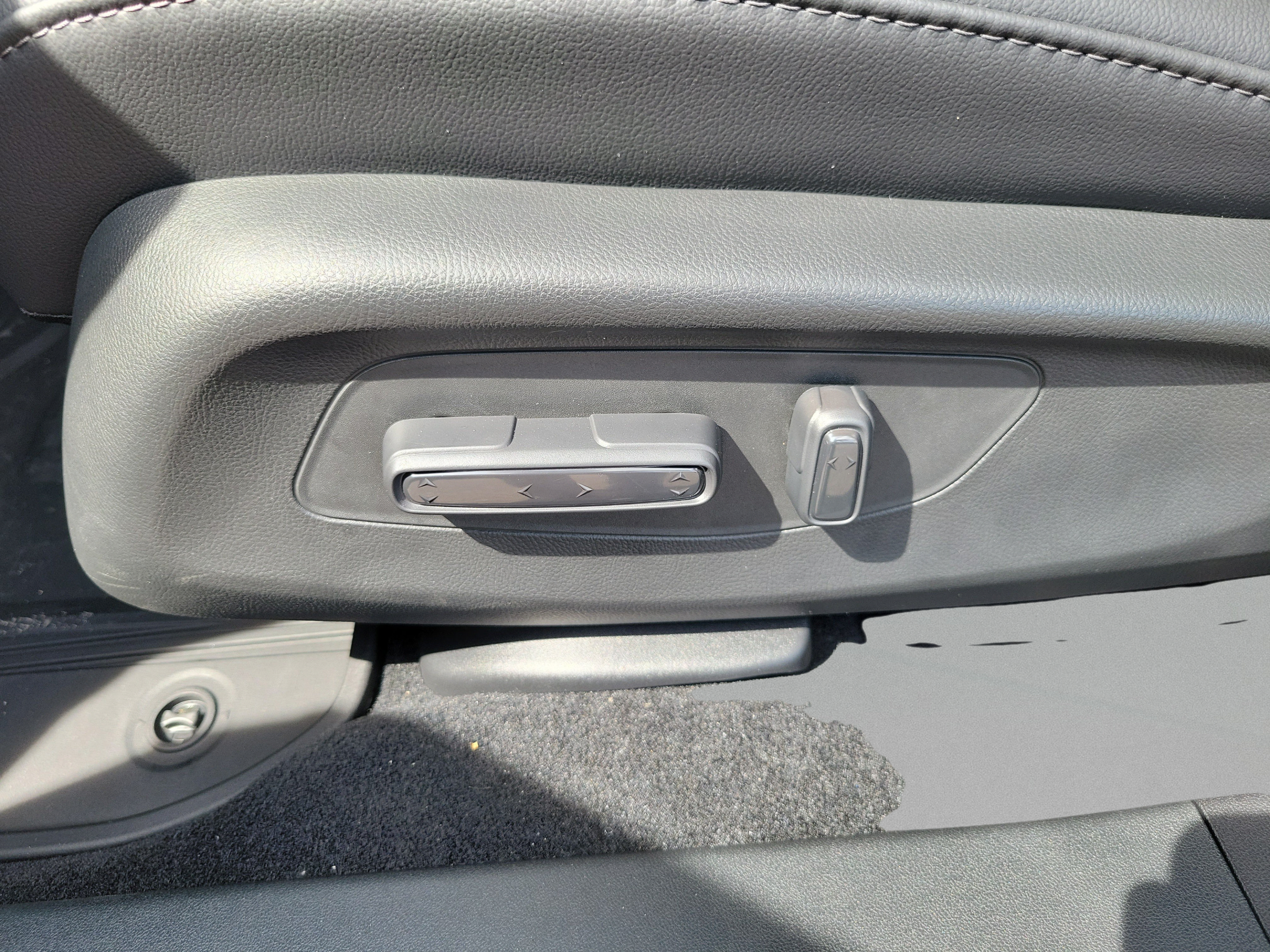 New 2027 Honda HR-V EX-L image 26