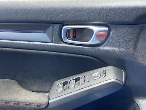 Used 2025 Honda Civic Type R image 19