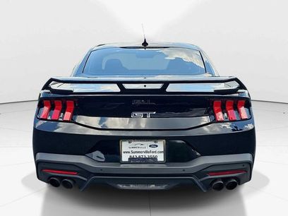 Used 2024 Ford Mustang GT Premium