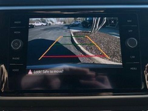 Used 2022 Volkswagen Atlas SEL image 10