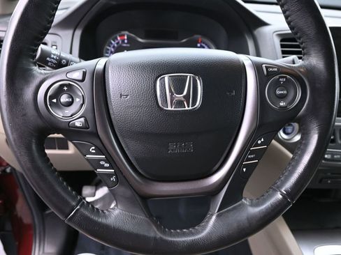 Used 2019 Honda Ridgeline RTL-T image 15