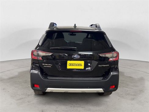 Used 2024 Subaru Outback Limited image 4