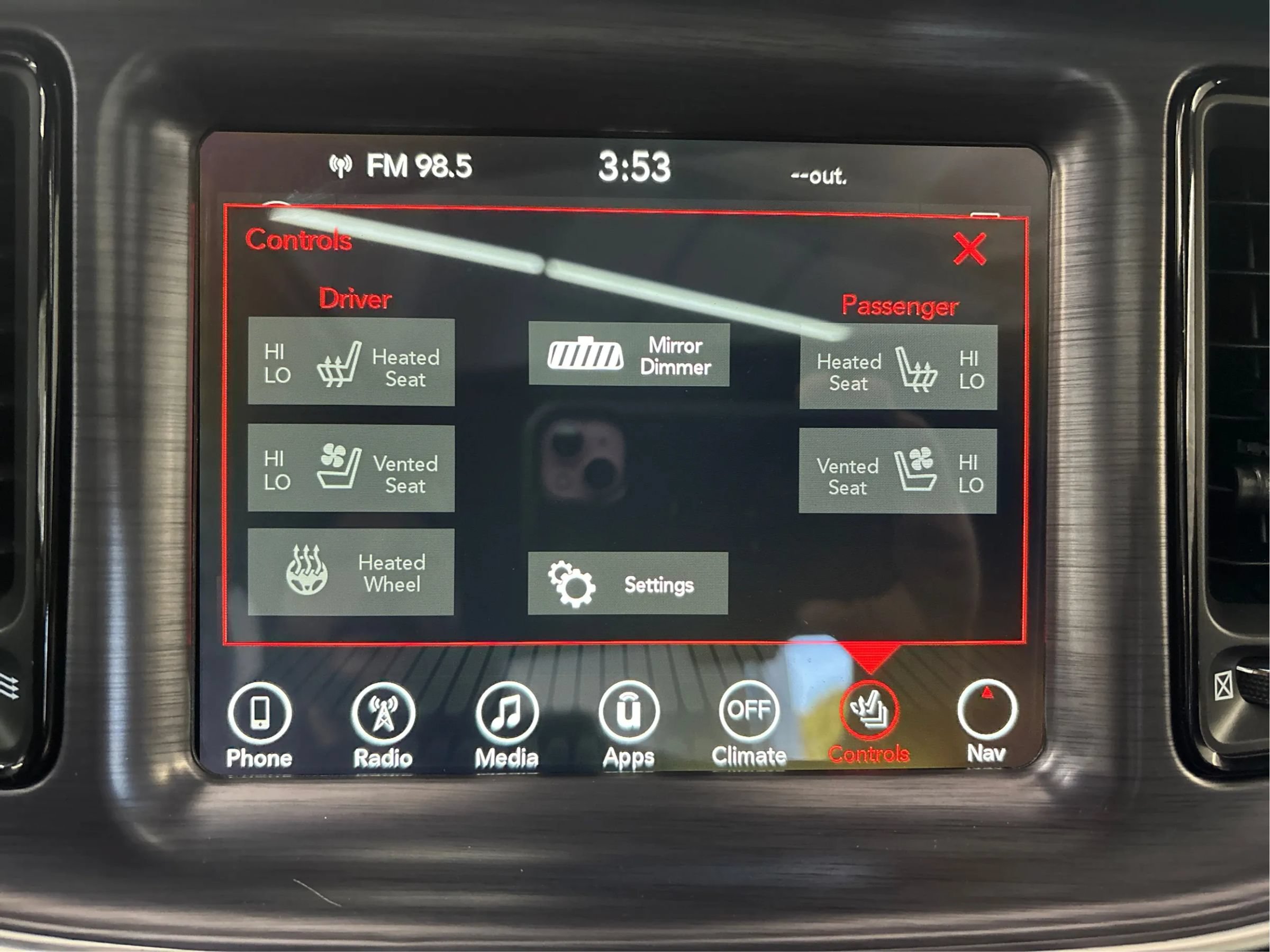 Used 2017 Dodge Challenger R/T Scat Pack RWD image 41