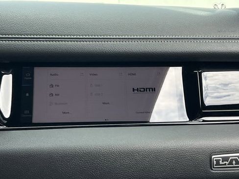 New 2026 RAM 1500 Laramie w/ Night Edition image 27