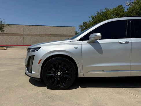 Used 2020 Cadillac XT6 Sport AWD/4WD image 15