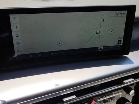 New 2026 Hyundai Ioniq 9 Calligraphy AWD/4WD image 9