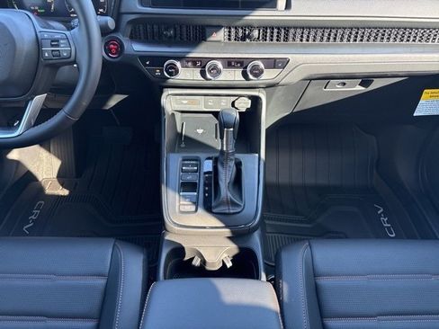 New 2026 Honda CR-V Sport-L image 11