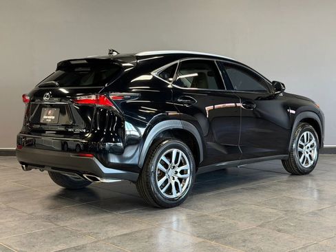 Used 2015 Lexus NX 200t FWD w/ Premium Package image 6