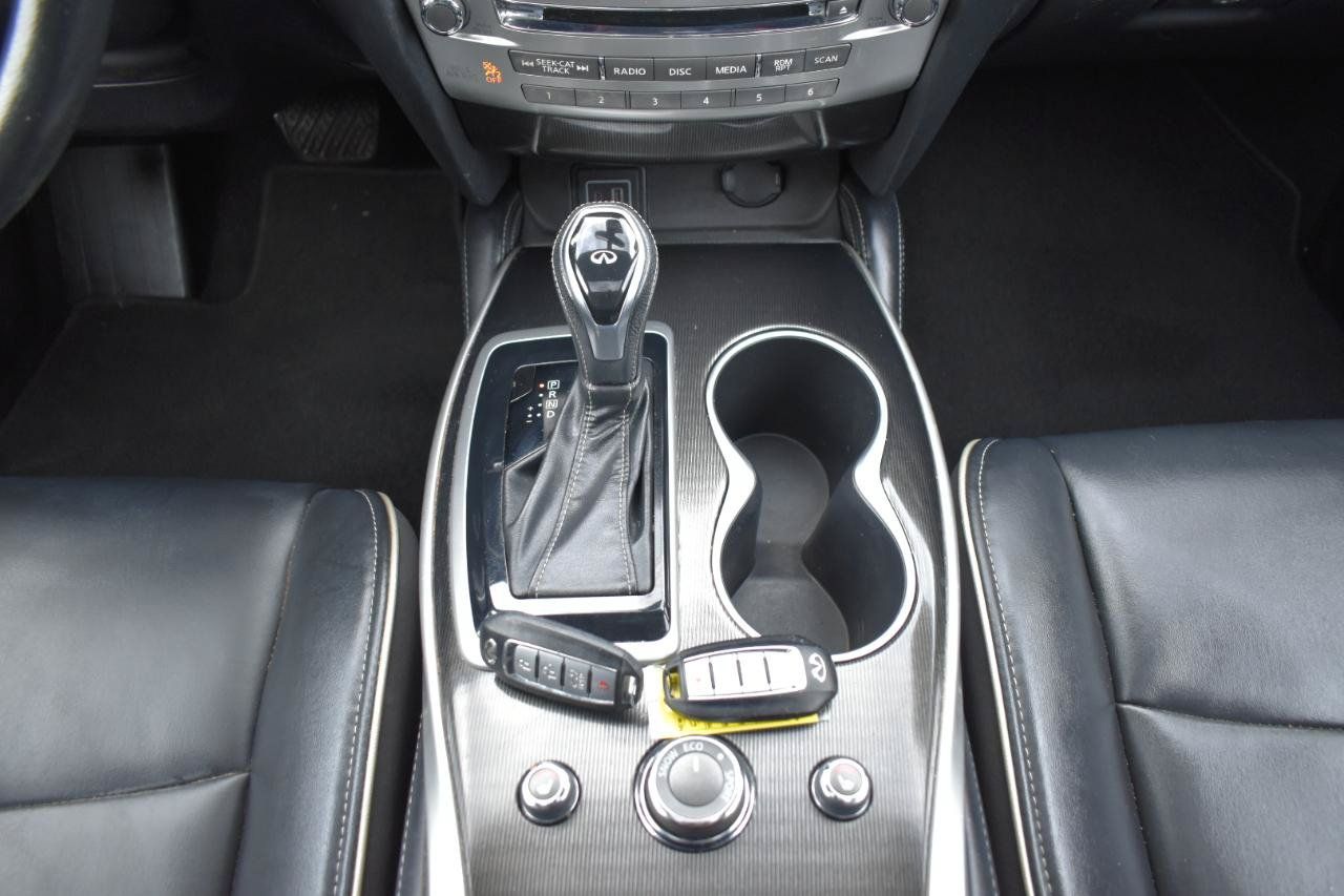 Used 2019 INFINITI QX60 Pure AWD/4WD image 22