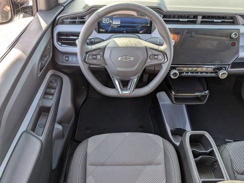 New 2027 Chevrolet Bolt LT w/ Comfort Package image 7