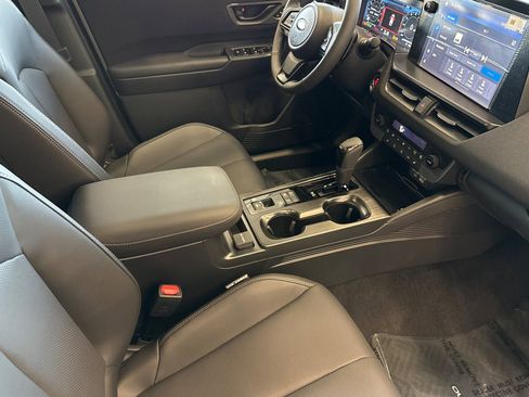 New 2026 Subaru Outback Limited AWD/4WD image 15