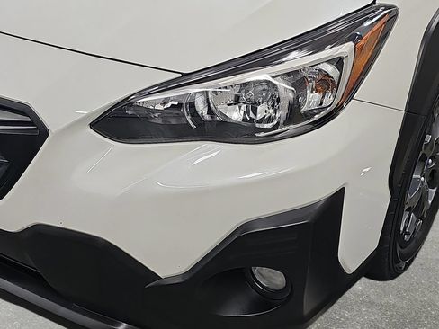 Used 2023 Subaru Crosstrek 2.5i Sport AWD/4WD image 33