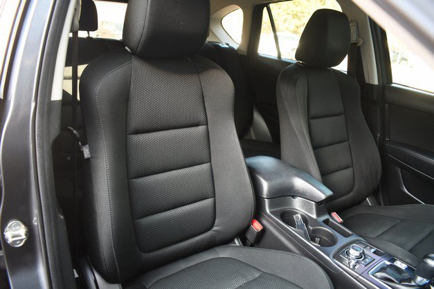 Used 2016 MAZDA CX-5 Touring AWD/4WD image 26