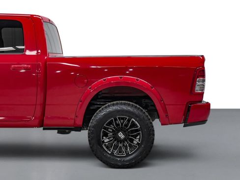 Used 2022 RAM 2500 Big Horn w/ Level 1 Equipment Group AWD/4WD image 12