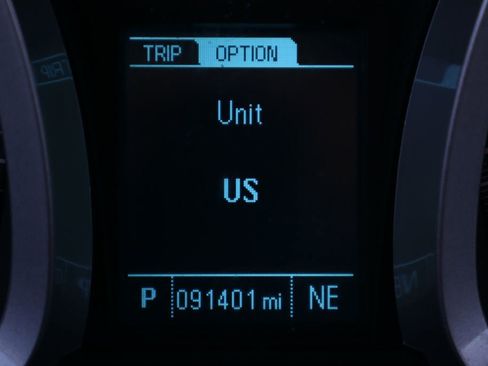 Used 2017 Chevrolet Equinox LS image 13