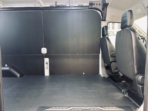 New 2026 Ford Transit 250 148 Medium Roof w/ Load Area Protection Package image 17