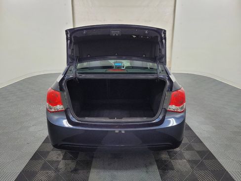 Used 2015 Chevrolet Cruze LS FWD image 29