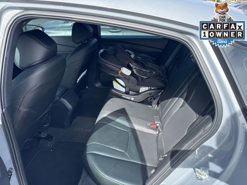 Used 2024 Honda Accord Sport image 9