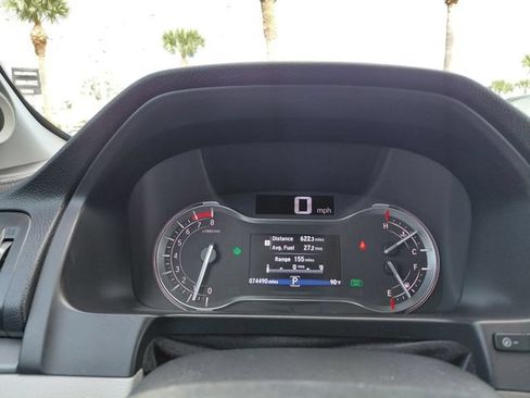 Used 2018 Honda Pilot EX-L image 32