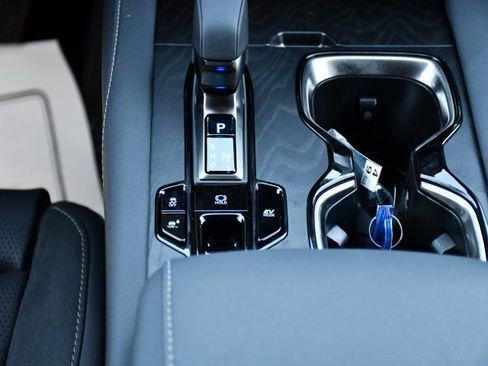 New 2026 Lexus RX 350 350h Luxury image 27