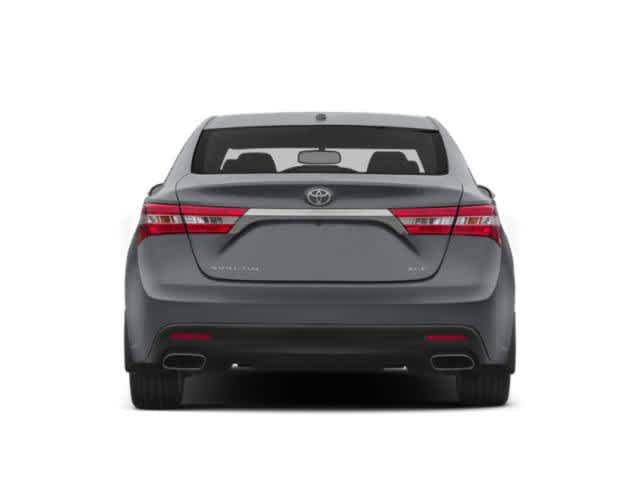 Used 2015 Toyota Avalon XLE FWD image 8