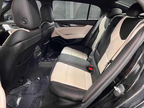 Used 2020 Cadillac CT5 Sport image 22