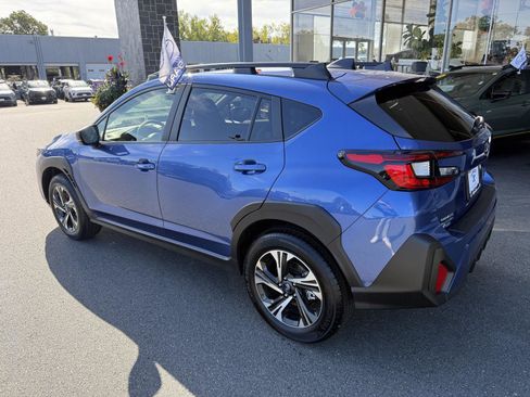 Certified 2025 Subaru Crosstrek 2.5i Premium image 3