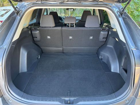 Used 2025 Toyota RAV4 LE image 31