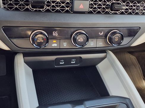 Used 2024 Honda Accord LX image 19