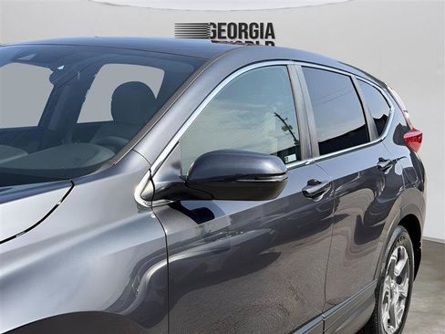 Used 2019 Honda CR-V EX image 3