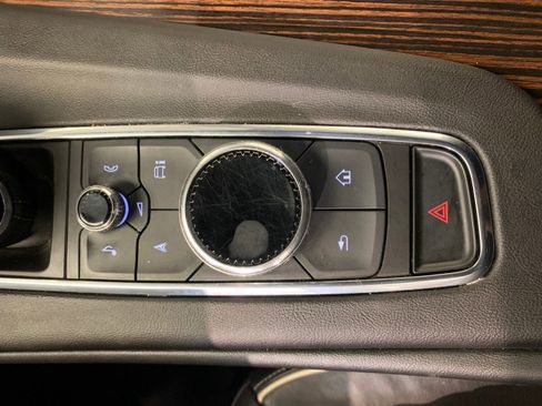 Used 2023 Cadillac Escalade Premium Luxury w/ Performance Package AWD/4WD image 70