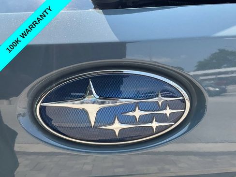 Certified 2024 Subaru Crosstrek 2.0i Premium AWD/4WD image 39