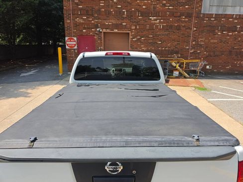 Used 2014 Nissan Frontier S w/ S Preferred Package RWD image 28