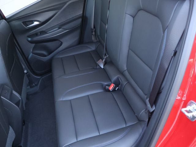 New 2026 Buick Envista Sport Touring w/ Convenience I Package FWD image 13