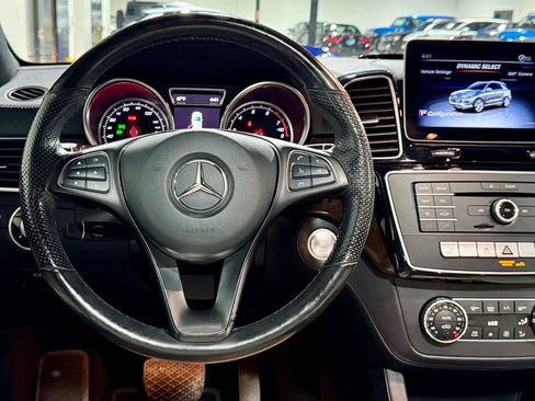 Used 2018 Mercedes-Benz GLE 350 image 16