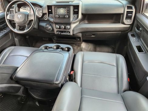Used 2022 RAM 2500 Tradesman image 25