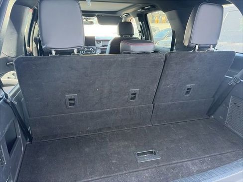 Used 2023 Ford Expedition Limited AWD/4WD image 4