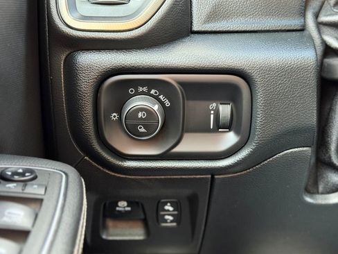 Used 2021 RAM 1500 Rebel w/ Rebel Level 2 Equipment Group image 25