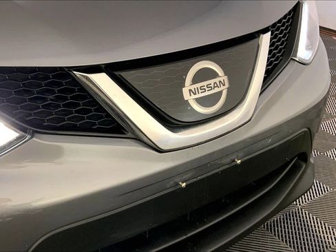 Used 2019 Nissan Rogue Sport S w/ Appearance Package image 32
