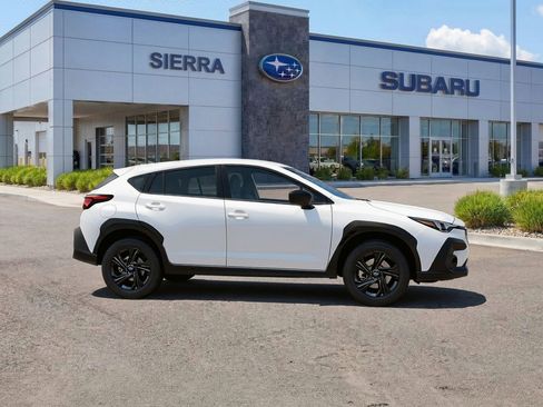 New 2026 Subaru Crosstrek 2.5i AWD/4WD image 14
