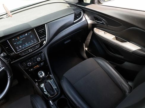 Used 2018 Buick Encore Preferred FWD image 13