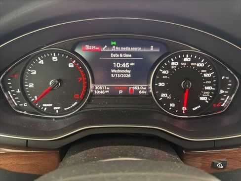 Used 2024 Audi A4 2.0T Premium w/ Convenience Package AWD/4WD image 8