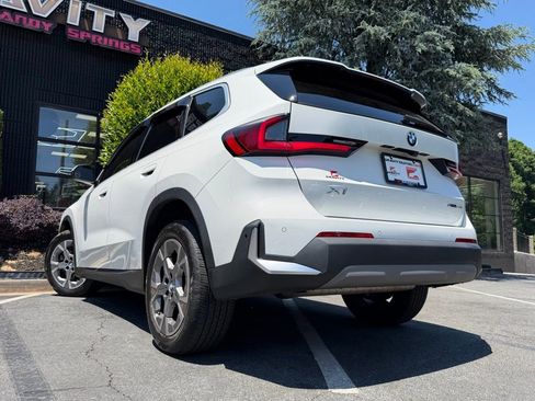 Used 2023 BMW X1 xDrive28i AWD/4WD image 20