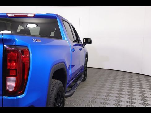 Used 2023 GMC Sierra 1500 Elevation w/ X31 Off-Road Package image 21