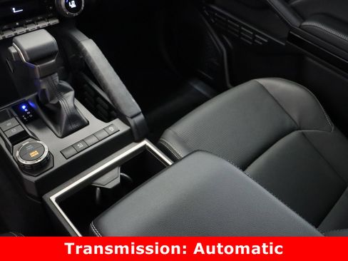 Used 2025 Toyota 4Runner Limited image 17