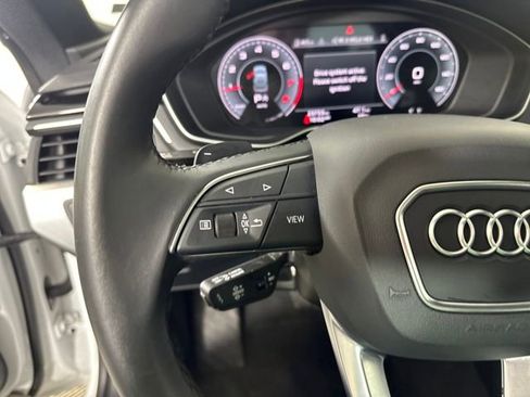 Used 2025 Audi A5 2.0T Premium Plus image 15